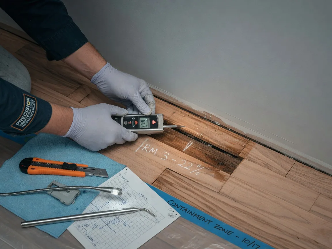 Why choose Water Removal in Freedom, NH